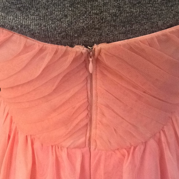 Beaded colorful dress - Picture 5 of 8